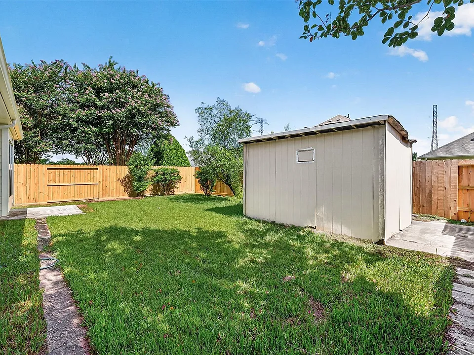 9510 Curry Landing Dr