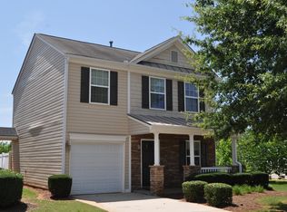 5850 Ridge Stone Way, Cumming, GA 30041