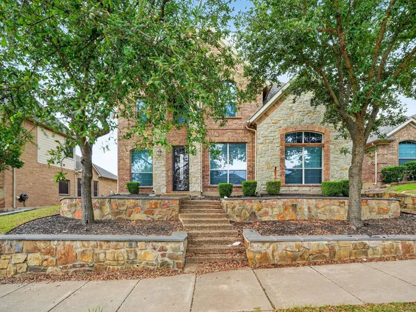 424 Castle St, Desoto, TX 75115