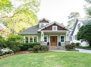 792 Amsterdam Ave NE, Atlanta, GA 30306