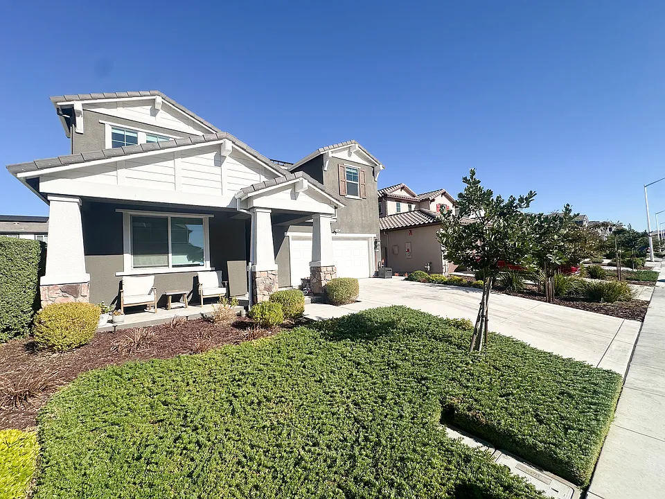 5337 Frisanco Way