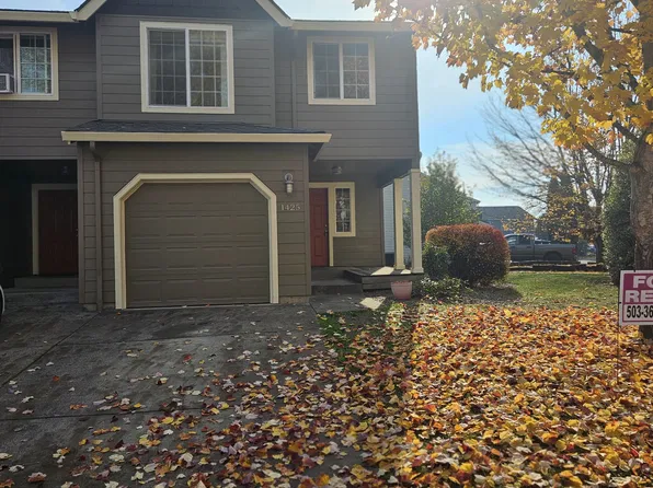 1425 Falcon Loop, Independence, OR 97351