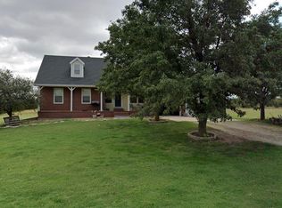 1663 W Larkin Dr, Milton, KS 67106