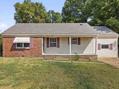 3580 Rhodes Ave, Memphis, TN, 38111