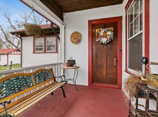 5359 W Margaret St, Monee, IL 60449
