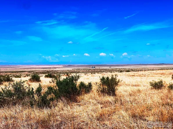 0 Parcel 8 Weld County Road 80, Briggsdale, CO 80611