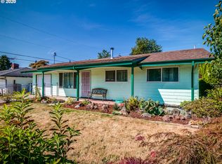 4025 SE 134th Ave, Portland, OR 97236