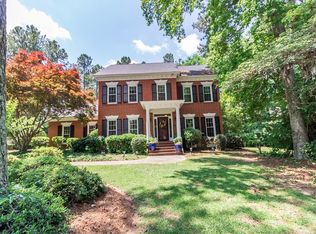 612 McKinnes Br, Evans, GA 30809
