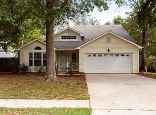 108 Violet Dr, Madison, AL 35758