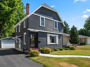 402 North St, Beaver Dam, WI 53916