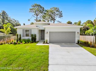 1320 Seabreeze St SW, Palm Bay, FL 32908