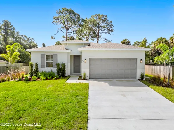 1320 Seabreeze St SW, Palm Bay, FL 32908