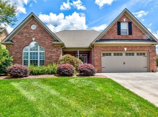 1021 Muirfield Ave, Clemmons, NC 27012