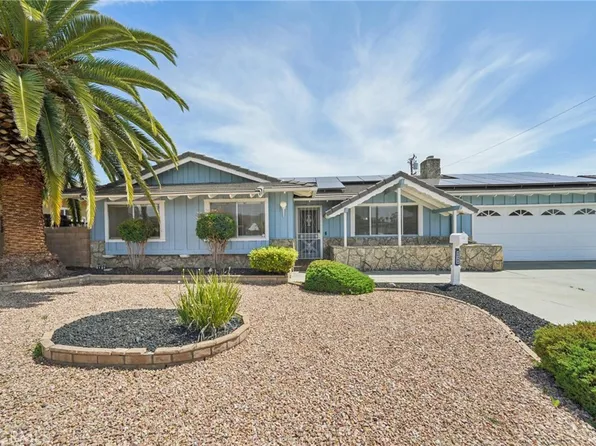 40389 Melrose Ave, Hemet, CA 92544