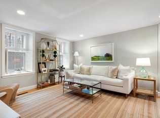 217 W Springfield St APT 1, Boston, MA 02118