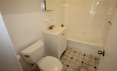 Rented by Waverly Realty Associates