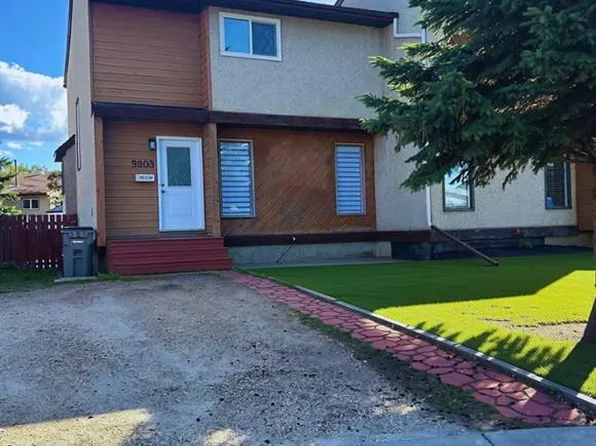 9903 71a Ave, Grande Prairie, AB T8V 5T8