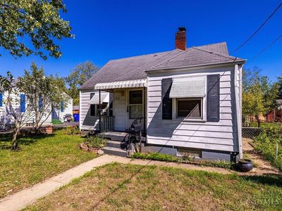 712 Stout Ave, Hamilton, OH, 45011