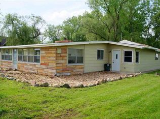 520 N Olcott Lake Rd, Jackson, MI 49201