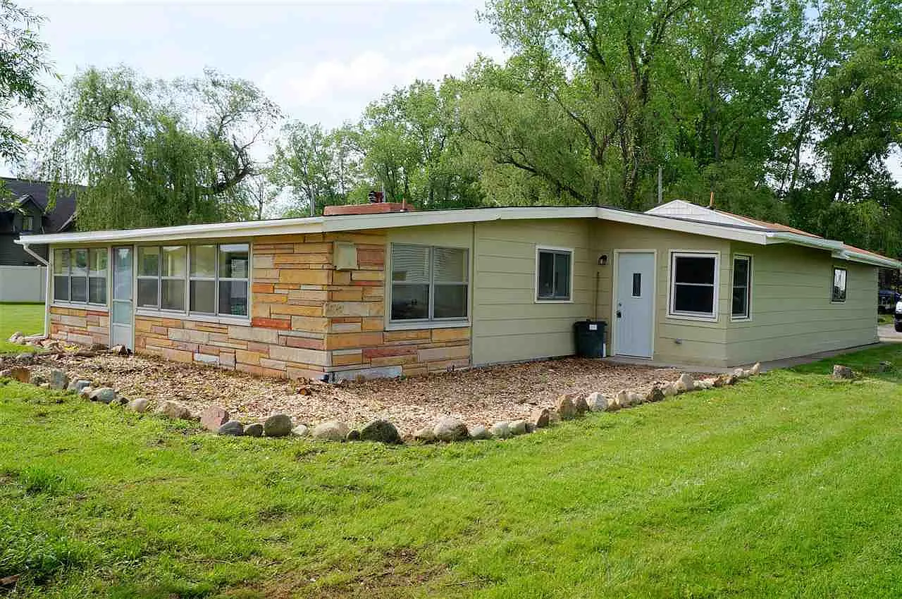 520 N Olcott Lake Rd photo 1