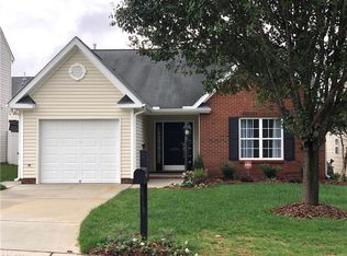 4055 Village Park Ct, Winston Salem, NC 27127