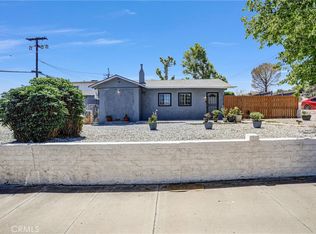 16853 Forrest Ave, Victorville, CA 92395