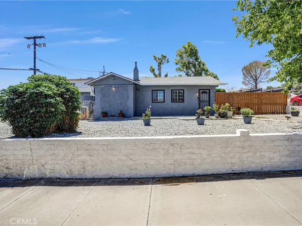 16853 Forrest Ave, Victorville, CA 92395