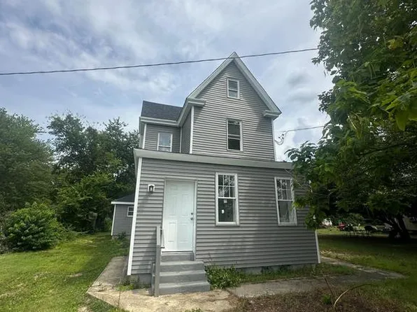 357 Mantua Ave, Paulsboro, NJ 08066