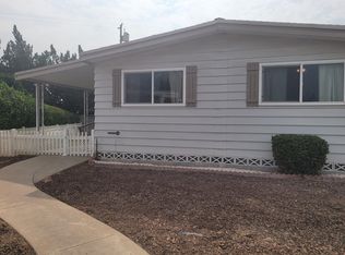 1300 W Olson Ave SPACE 63, Reedley, CA