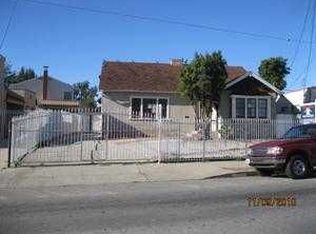 226 S Avenue 52, Los Angeles, CA 90042