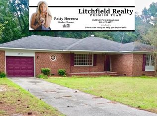 1441 Blairwood Dr, Fayetteville, NC 28304