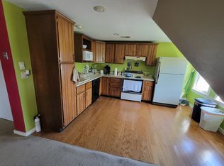 800 W 4th St, Waterloo, IA 50702