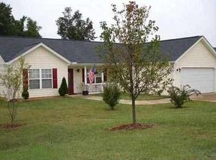 366 Sea Breeze Way, Lyman, SC 29365