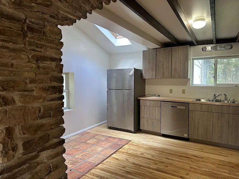 Kitchen View