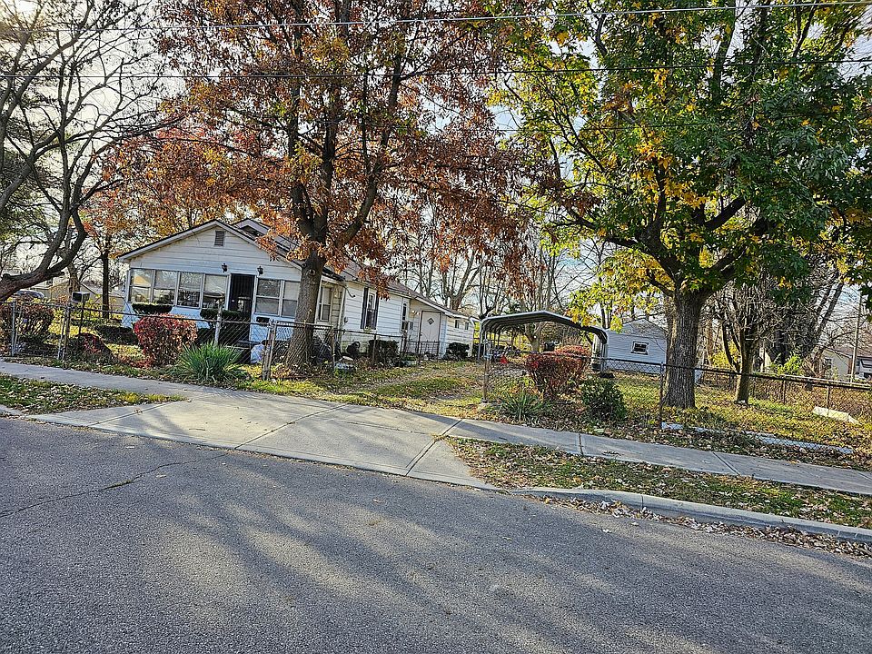 2nd image of (Undisclosed Address)