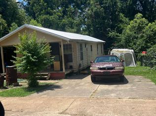 2318 Saxon St #1 & 2, Tallahassee, FL 32310