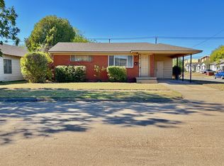 2400 Buchanan St, Wichita Falls, TX 76309