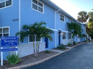 4220 NE Indian River Dr APT 3, Jensen Beach, FL 34957