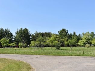 LOT 74 Winchester Way, Gladwin, MI 48624