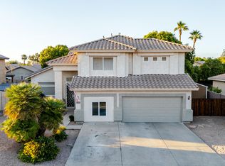 288 W Los Alamos St, Gilbert, AZ 85233