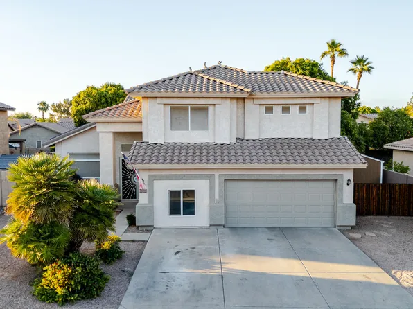 288 W LOS ALAMOS Street, Gilbert, AZ 85233