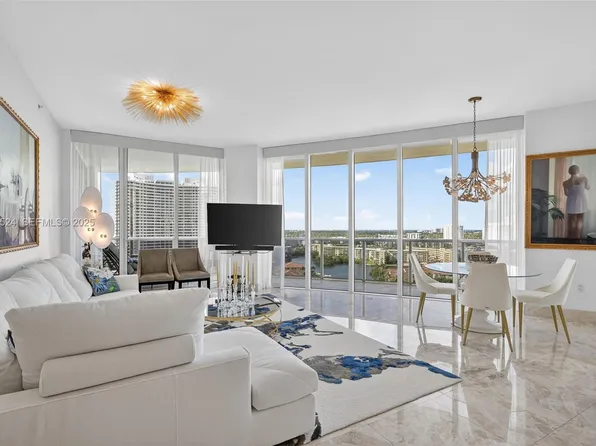 4100 Island Blvd Unit 1403, Aventura, FL 33160