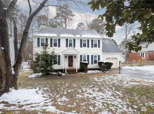 5502 Standing Oak Pl, Midlothian, VA 23112