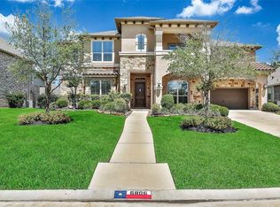6806 Antique Cedar Ln, Spring, TX 77389
