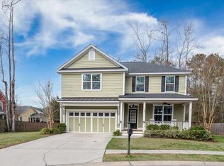 125 Evelyn Joy Dr, Summerville, SC 29483