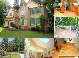 11974 Long Lake Dr, Reisterstown, MD 21136
