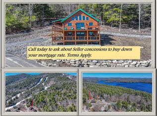 14 Trailside Way, Bridgton, ME 04009
