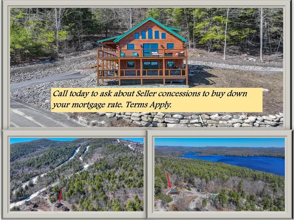 14 Trailside Way, Bridgton, ME 04009