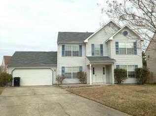 540 Sandy Lake Ct, Virginia Beach, VA 23454