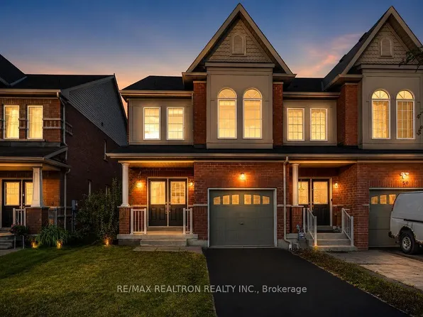 55 Drum St, Whitchurch Stouffville, ON L4A 4N8
